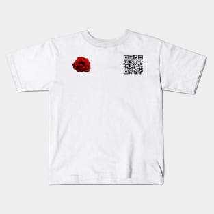 ROSAS Kids T-Shirt